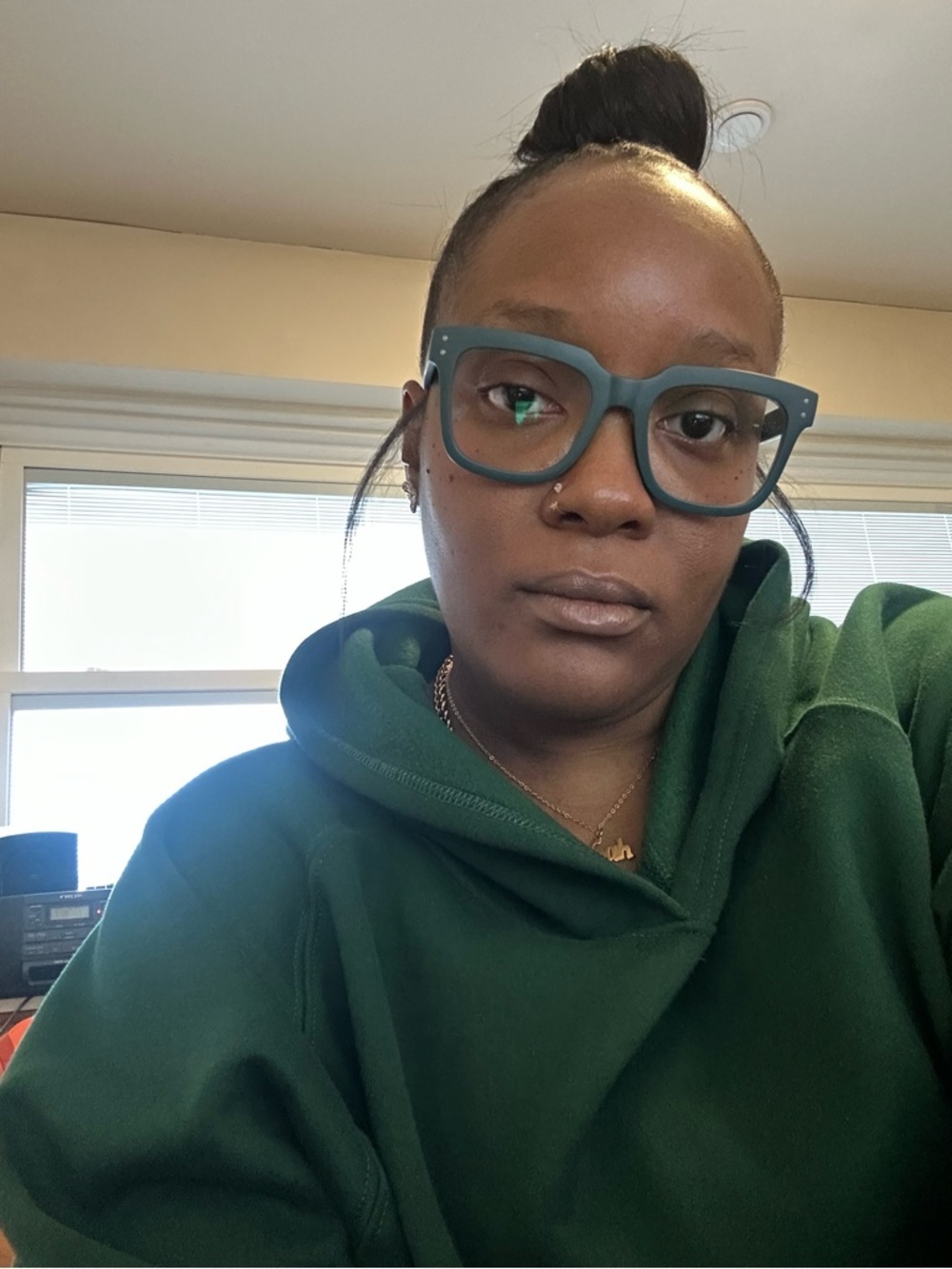 Meet your Posher, Tana